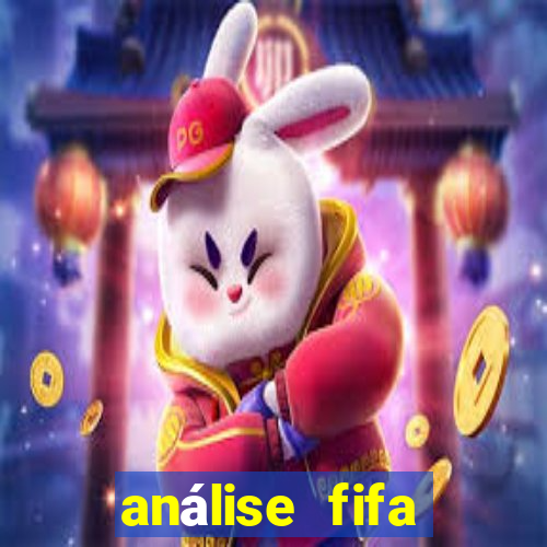 análise fifa bet365 grátis