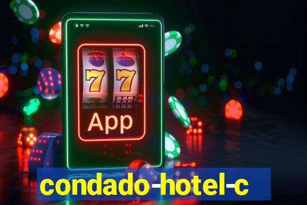 condado-hotel-casino-santo-tome