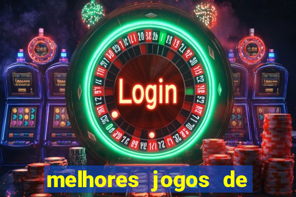 melhores jogos de plataforma de todos os tempos