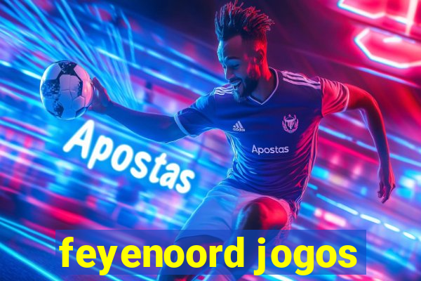 feyenoord jogos