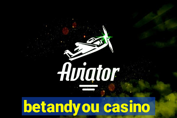 betandyou casino