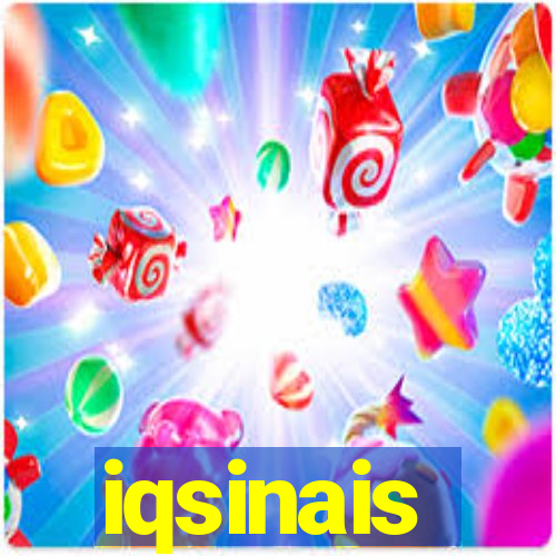 iqsinais