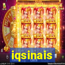 iqsinais