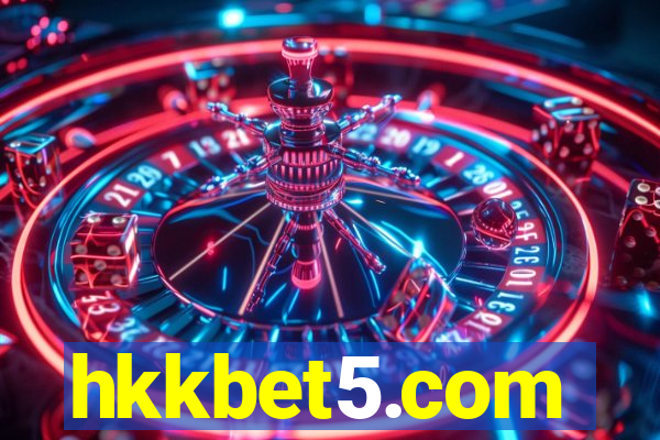 hkkbet5.com