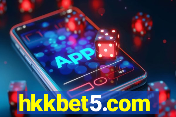 hkkbet5.com