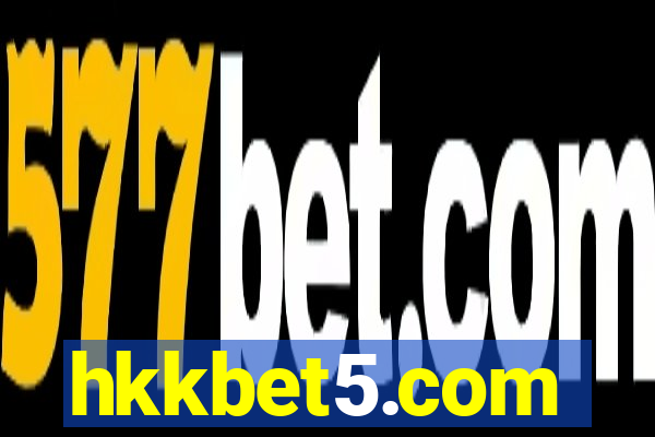 hkkbet5.com