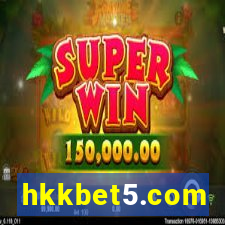 hkkbet5.com