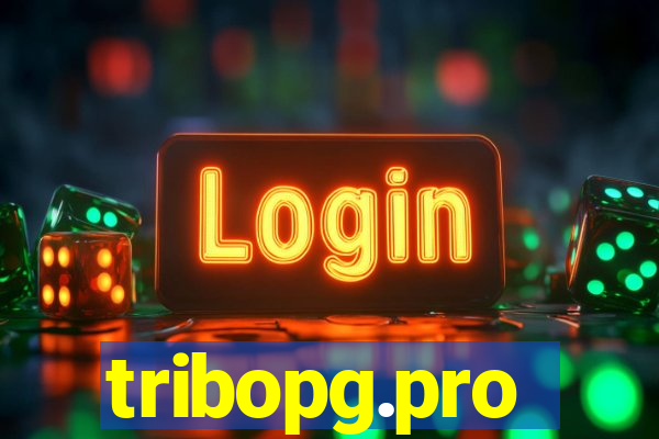 tribopg.pro