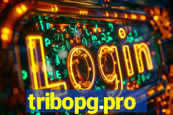 tribopg.pro