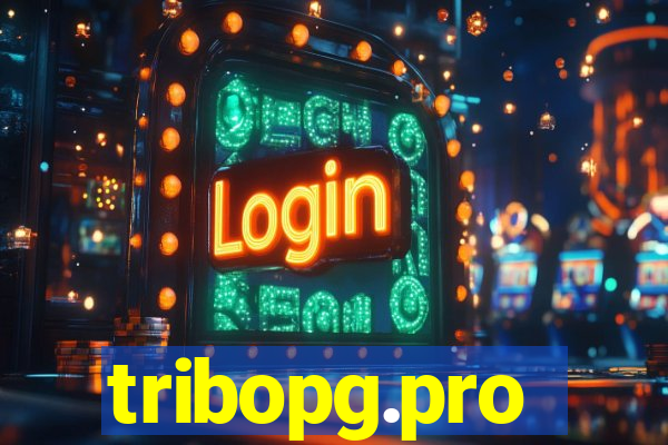 tribopg.pro