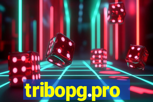 tribopg.pro