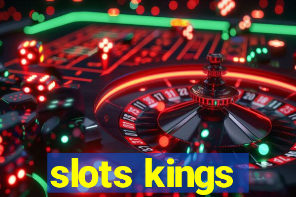 slots kings