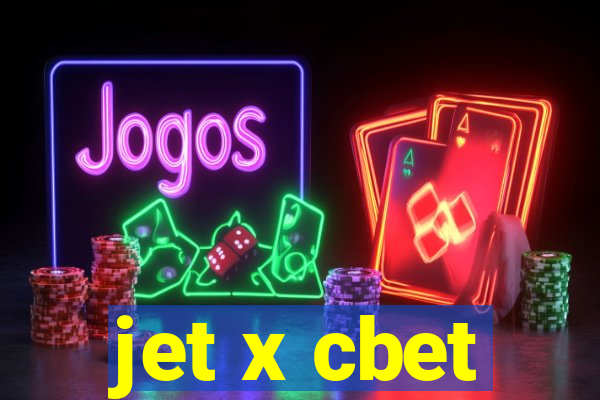 jet x cbet