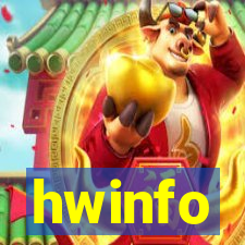 hwinfo