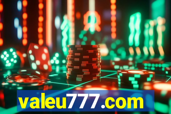 valeu777.com