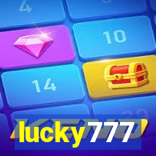 lucky777