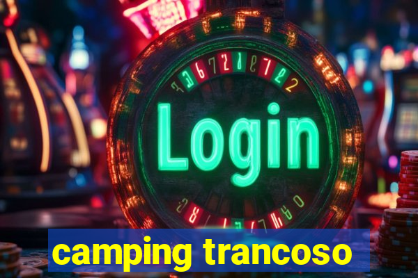 camping trancoso