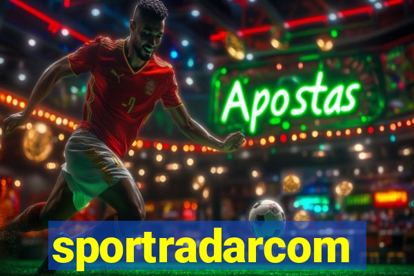 sportradarcom