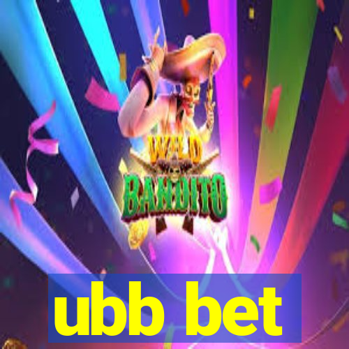 ubb bet