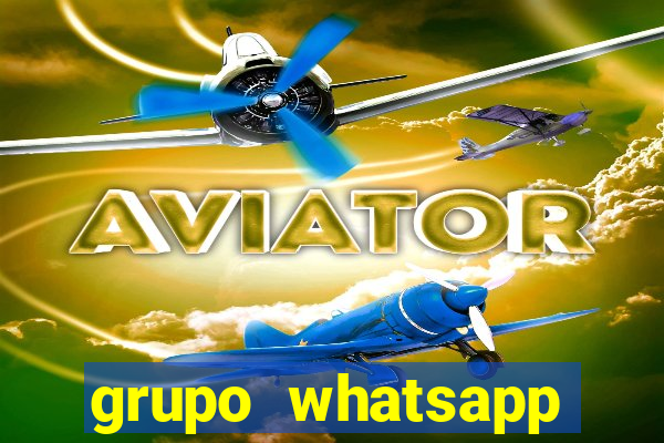 grupo whatsapp fortune rabbit 