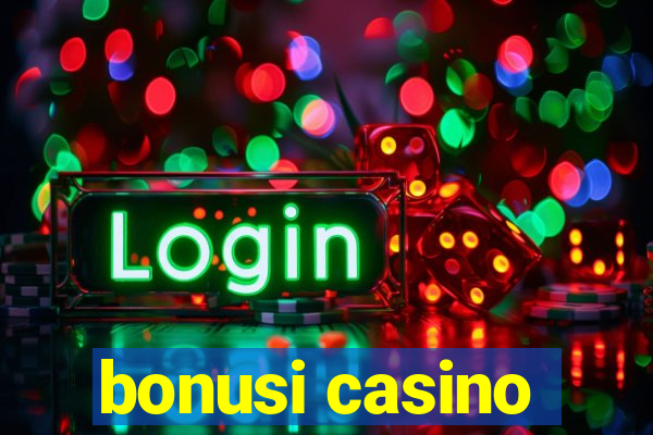 bonusi casino