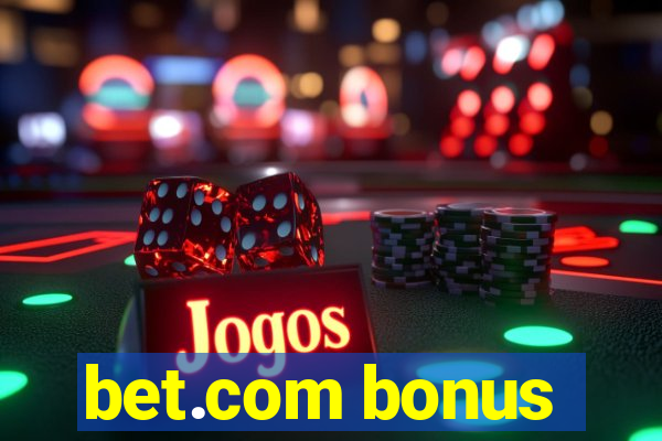 bet.com bonus