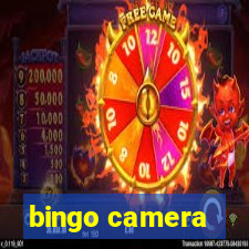 bingo camera