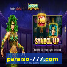 paraiso-777.com