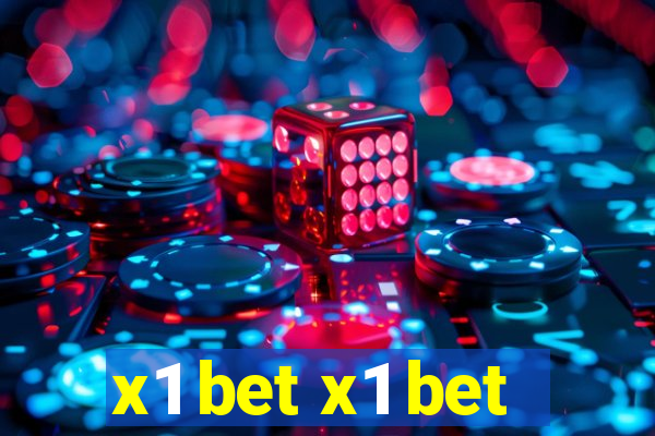 x1 bet x1 bet