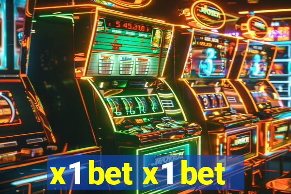 x1 bet x1 bet