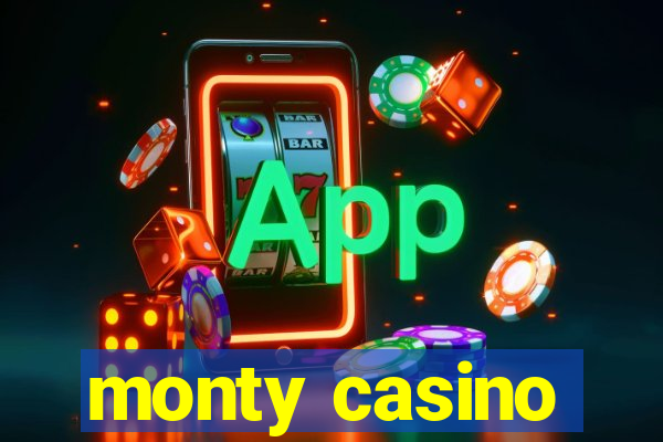 monty casino