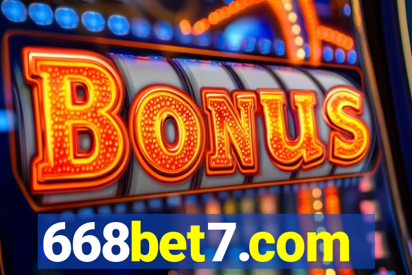 668bet7.com