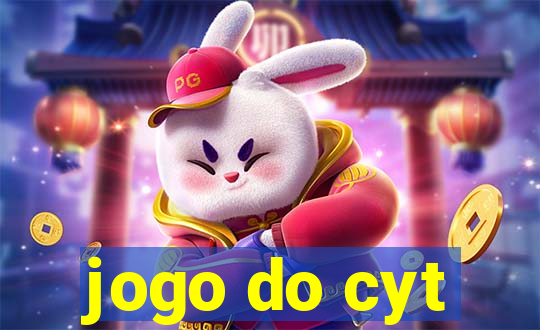 jogo do cyt