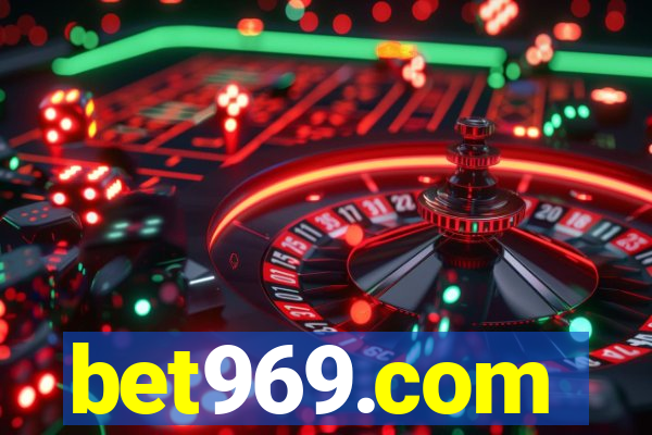 bet969.com