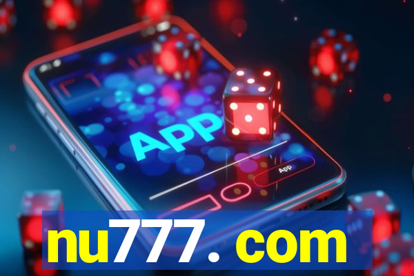 nu777. com