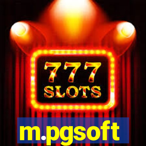 m.pgsoft