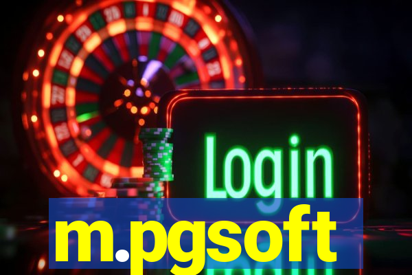 m.pgsoft