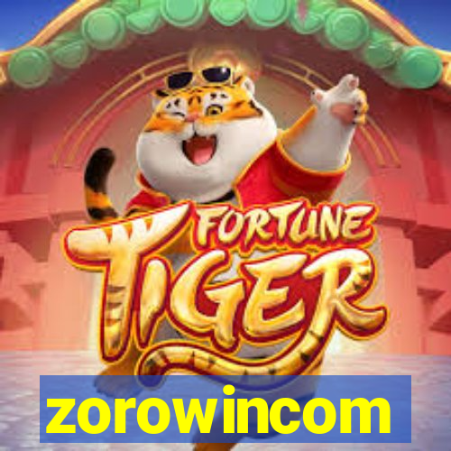 zorowincom