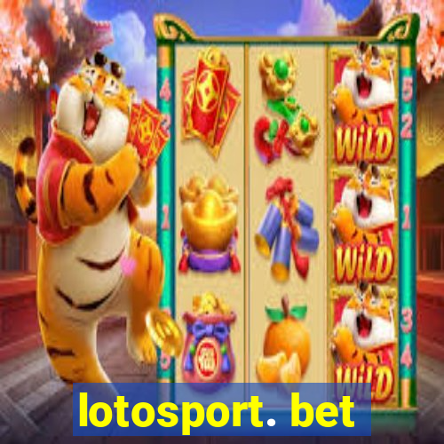 lotosport. bet