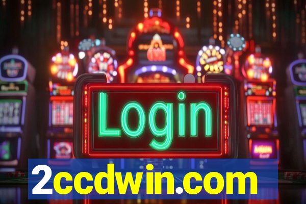 2ccdwin.com