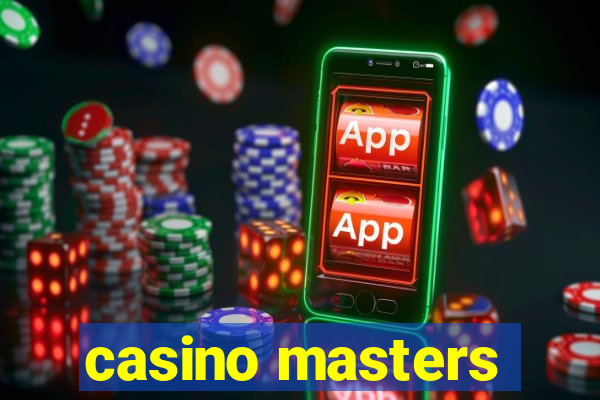 casino masters