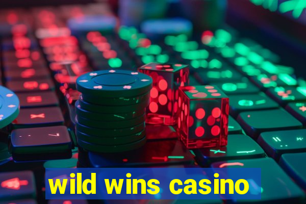 wild wins casino