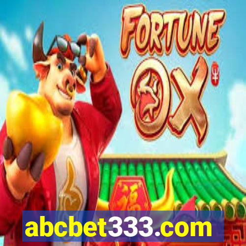 abcbet333.com