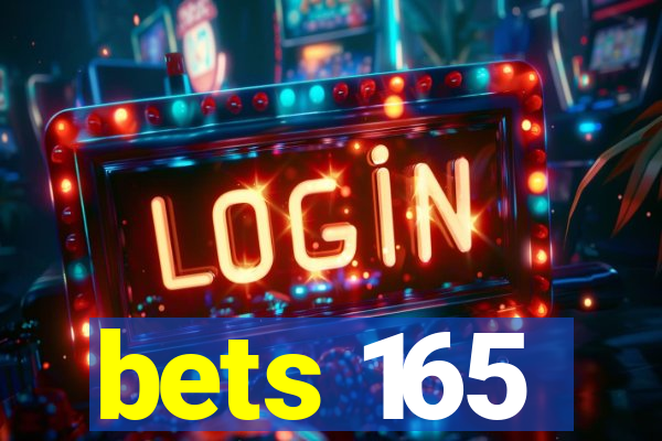 bets 165