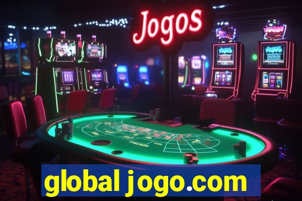 global jogo.com