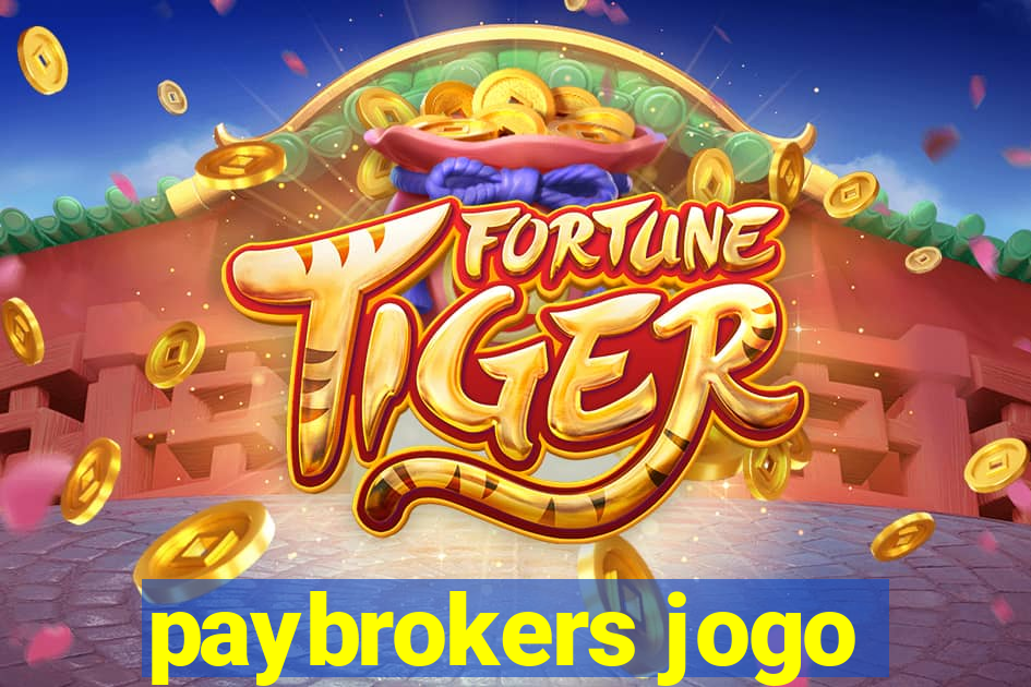 paybrokers jogo