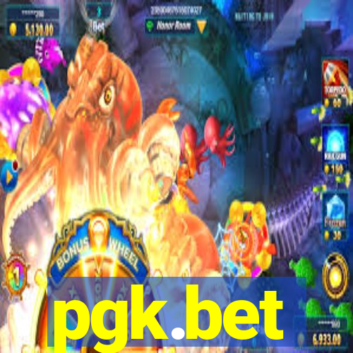 pgk.bet