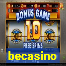 becasino