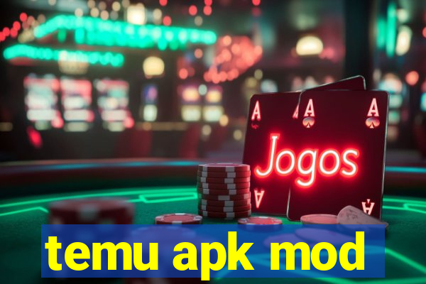 temu apk mod