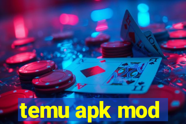 temu apk mod